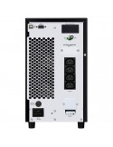 SAI TECNOWARE On Line Serie EVO DSP PLUS 3600VA/3240W TORRE TRASERA