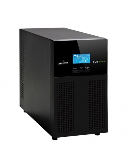 SAI TECNOWARE On Line Serie EVO DSP PLUS 3600VA/3240W TORRE