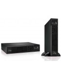 SAI TECNOWARE On Line Serie EVO DSP PLUS RT 2400VA/2160W RACK-TORRE