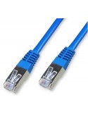 Latiguillo Cat6 FTP / S-FTP (LIQUIDACIÓN) Diferentes Medidas