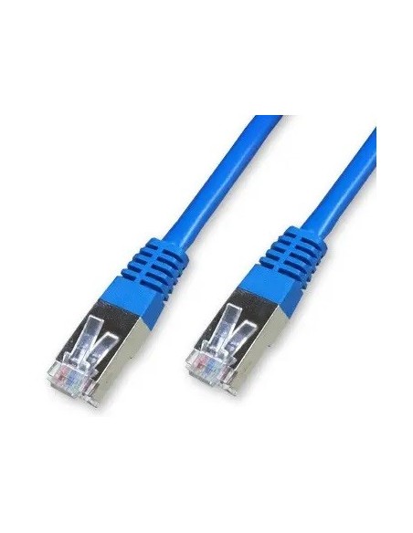 Latiguillo Cat6 FTP / S-FTP (LIQUIDACIÓN) Diferentes Medidas