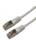 Latiguillo Cat6 FTP / S-FTP (LIQUIDACIÓN) Diferentes Medidas