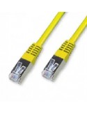 Latiguillo Cat6 FTP / S-FTP (LIQUIDACIÓN) Diferentes Medidas
