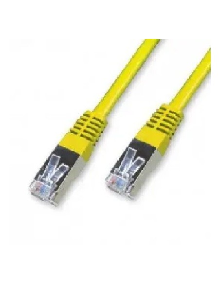 Latiguillo Cat6 FTP / S-FTP (LIQUIDACIÓN) Diferentes Medidas