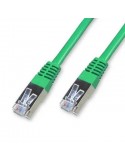 Latiguillo Cat6 FTP / S-FTP (LIQUIDACIÓN) Diferentes Medidas