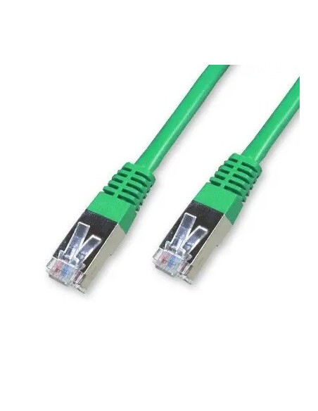 Latiguillo Cat6 FTP / S-FTP (LIQUIDACIÓN) Diferentes Medidas