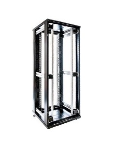 Rack 19" 22U 800x800 chasis