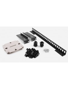 Bandeja 19" F.O. 24 SC Simplex