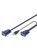 Cable PS/2 Longitud 3 mts.