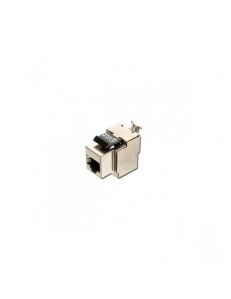 Conector RJ45 hembra cat 5E FTP