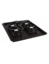 Unidad ventilación de techo 4 ventiladores F600mm