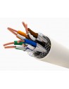 Cable CAT7 SFTP 500M LSZH AWG23