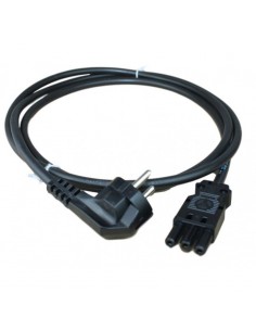 Latiguillo de 3 metros de toma Shucko Macho a Wieland Hembra