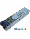 Transceiver SFP Monomodo LC 10 Km KLIVES