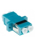 Adap. F.O. LC/UPC MULTIMODO Dúplex OM3