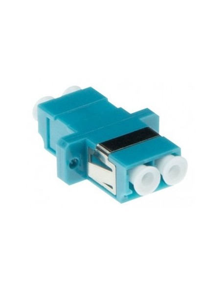 Adap. F.O. LC/UPC MULTIMODO Dúplex OM3