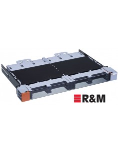 Carcasa Netscale 72 Vacío Base-8X 1U