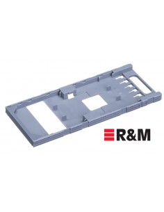 Módulo Netscale 72 Módulo ciego Base-12