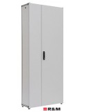 Bastidor ODF de suelo Vacío 900x300x1650 mm