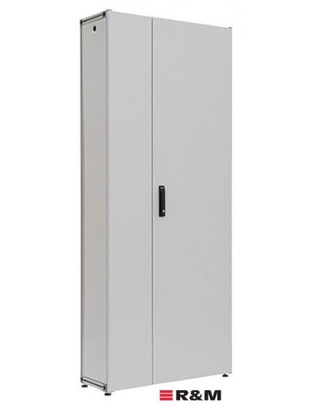 Bastidor ODF de suelo Vacío 900x300x1650 mm