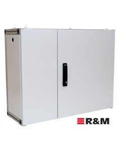 Bastidor ODF de Pared Vacío 900x300x1200 mm