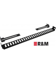 Soporte de cables ajustable trasero Netscale (ACS)