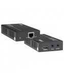 Vivolink HDBaseT Extender Set (Transmitter & Receiver), 70m max, 4K