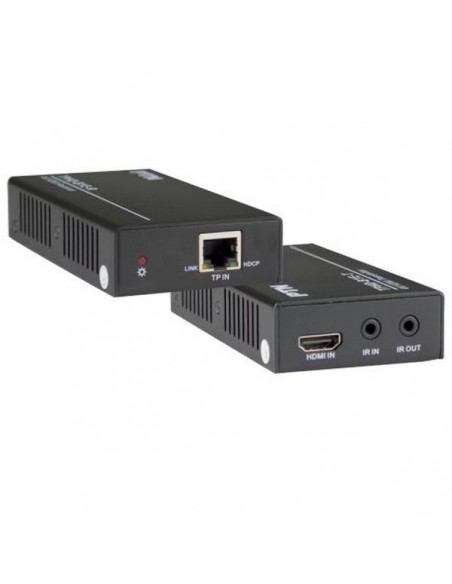 Vivolink HDBaseT Extender Set (Transmitter & Receiver), 70m max, 4K