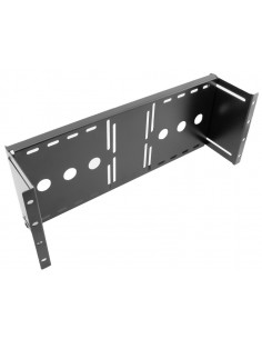 Panel 4U Soporte VESA para monitor LCD