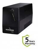 SAI TECNOWARE Serie ERA PLUS 1200VA/840W