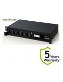 SAI TECNOWARE Serie ERA PLUS RACK 1200VA/840W