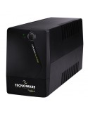 SAI TECNOWARE Serie ERA PLUS 800/560W Together ON vista 2