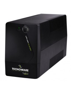 SAI TECNOWARE Serie ERA PLUS 800/560W Together ON vista 2