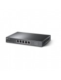 Switch 2.5Gb Tp-link 5p Metálico sobremesa