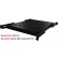 Bandeja Fijación a 4 Perfiles 1U 19" para Rack Suelo Varios Fondos