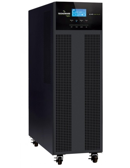 SAI TECNOWARE On Line Serie EVO DSP PLUS 6.0 KVA