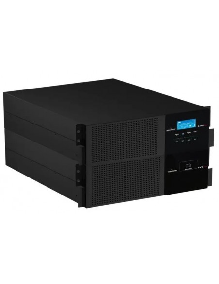 SAI TECNOWARE On Line Serie EVO DSP PLUS 6.0 KVA Rack