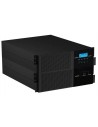 SAI TECNOWARE On Line Serie EVO DSP PLUS 6.0 KVA Rack