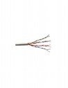Cable CAT6A UTP 305m LSZH Rígido Dca
