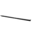Regleta Vertical 1 fase 32 A, 24 x C13, 4 x C19, cable de alimentación de 3 m, clavija IEC 60309 32 A