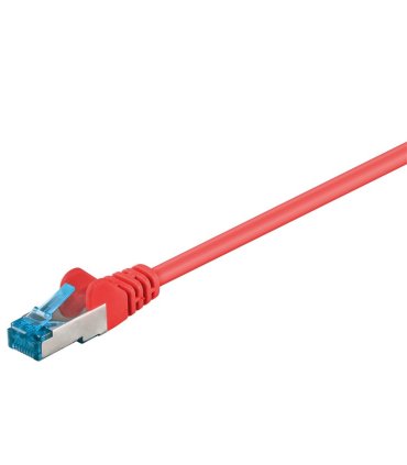 LATIGUILLO RJ45 CAT.6A UTP FLEXIBLE COBRE 10 GIGABIT 10mt