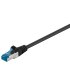 LATIGUILLO RJ45 CAT.6A UTP FLEXIBLE COBRE 10 GIGABIT 5mt