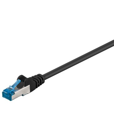 LATIGUILLO RJ45 CAT.6A UTP FLEXIBLE COBRE 10 GIGABIT 5mt