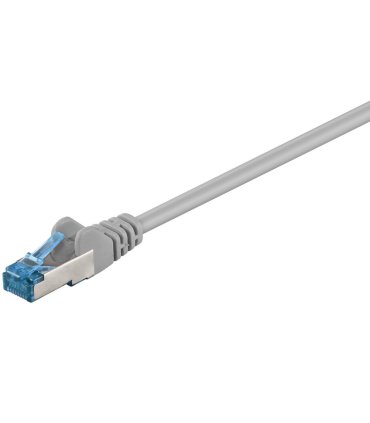 Latiguillo RJ45 S-FTP  CAT6A LSZH 1mt